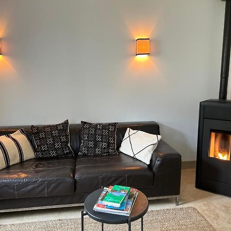 Manoir De Clermont Villa Saint-Malo Eksteriør billede