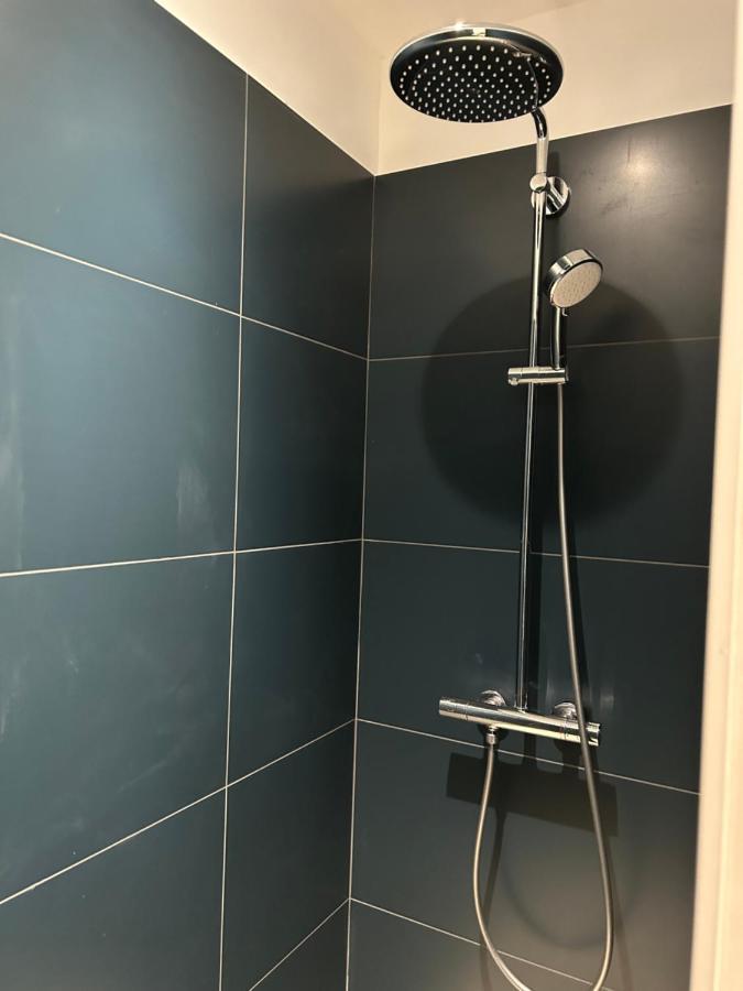 Manoir De Clermont Villa Saint-Malo Eksteriør billede